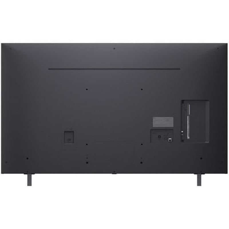 smart tv 4k 50" lg nanocell processador a7 ai 50nano80asa