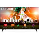smart tv led 55" 4k lg qned 55qned70asa