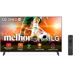 smart tv led 55" 4k lg qned 55qned70asa