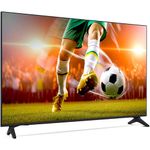 smart tv led 55" 4k lg qned 55qned70asa