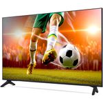 smart tv led 55" 4k lg qned 55qned70asa