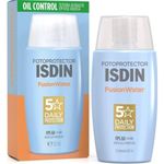 protetor solar facial isdin fusion water fps60 50ml