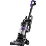 aspirador de pó eureka sem saco roxo eu11p w-bi
