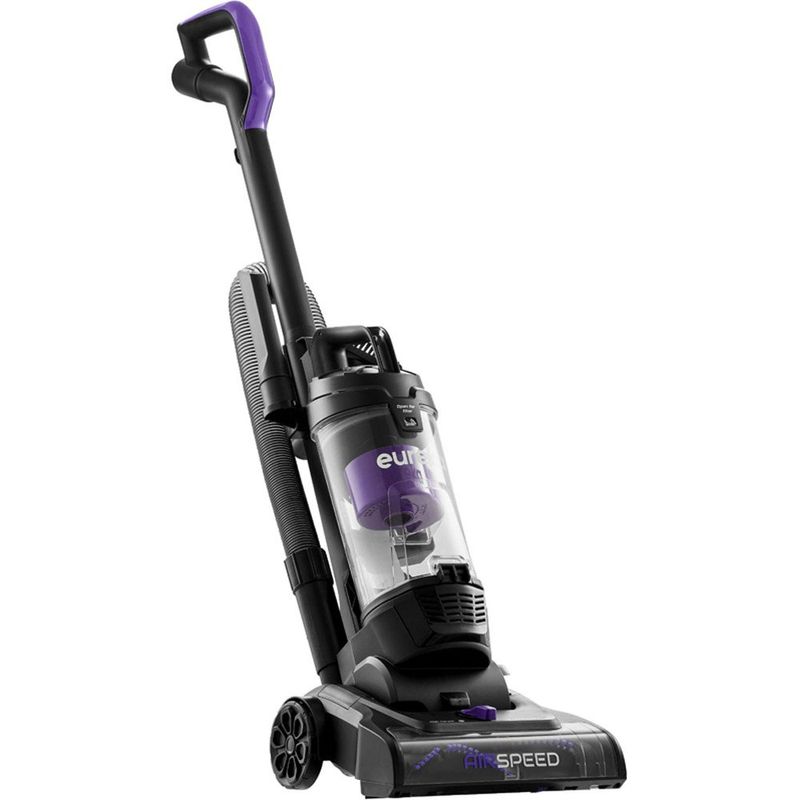aspirador de pó eureka sem saco roxo eu11p w-bi