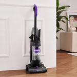 aspirador de pó eureka sem saco roxo eu11p w-bi