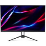 monitor gamer 27" acer nitro ips preto w-bi