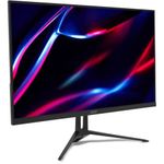 monitor gamer 27" acer nitro ips preto w-bi