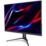 monitor gamer 27" acer nitro ips preto w-bi