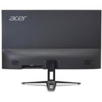 monitor gamer 27" acer nitro ips preto w-bi