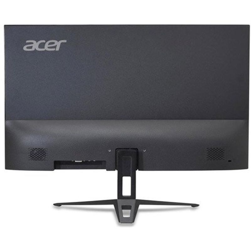 monitor gamer 27" acer nitro ips preto w-bi