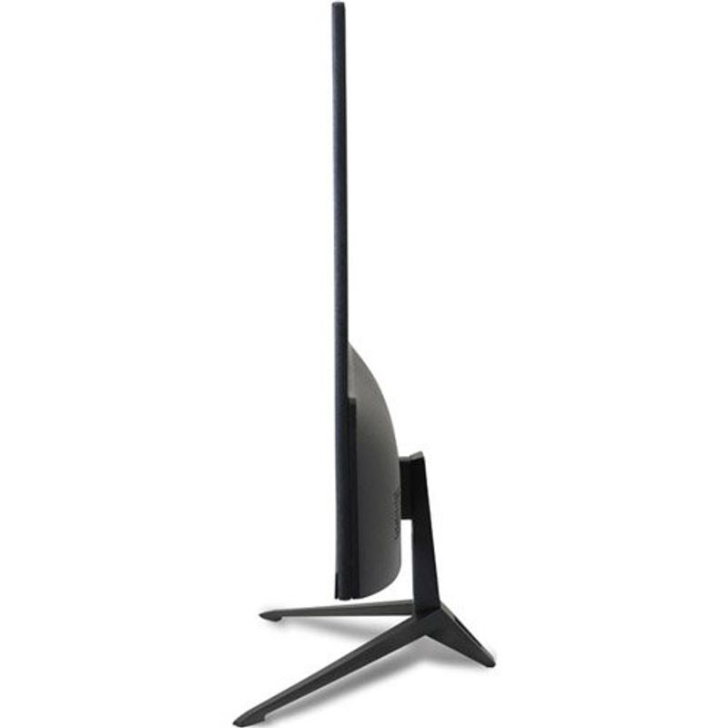 monitor gamer 27" acer nitro ips preto w-bi