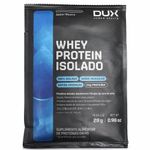 whey protein dux sachê sabor neutro 28g