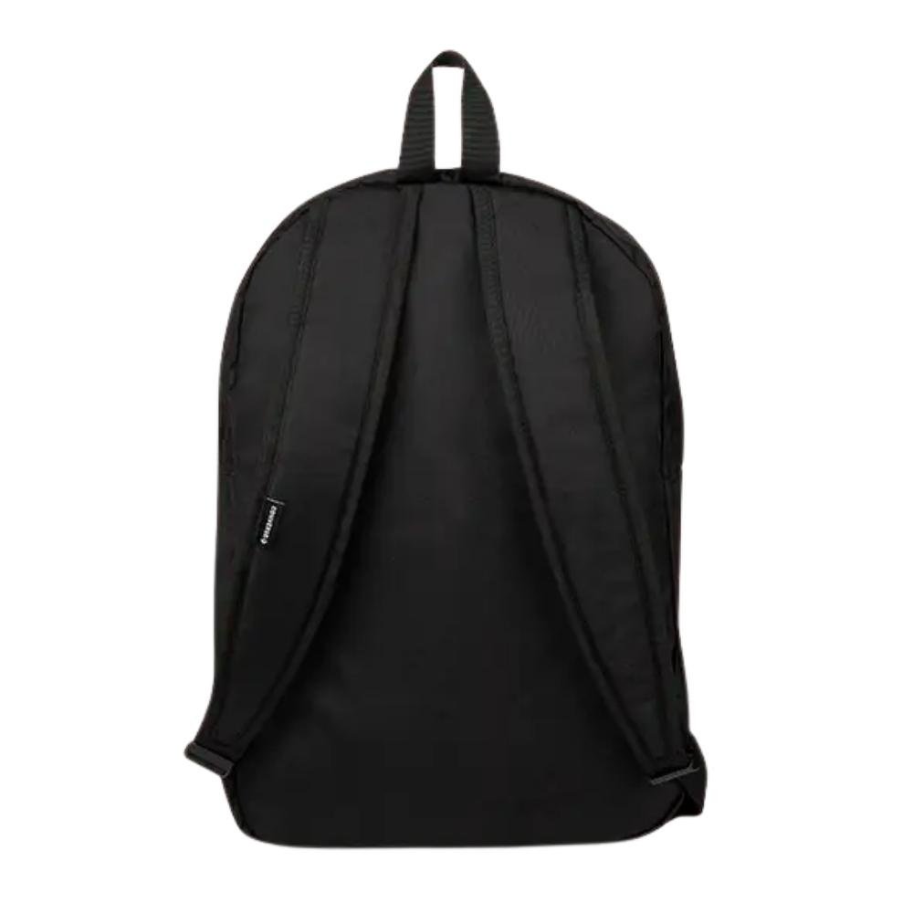 Mochila Converse Speed 3 Preta 19L
