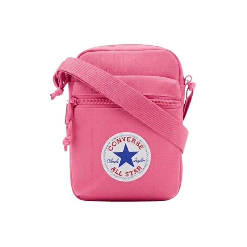 bolsa transversal converse go 2 festival rosa 1l ma5667ag9 (mp)