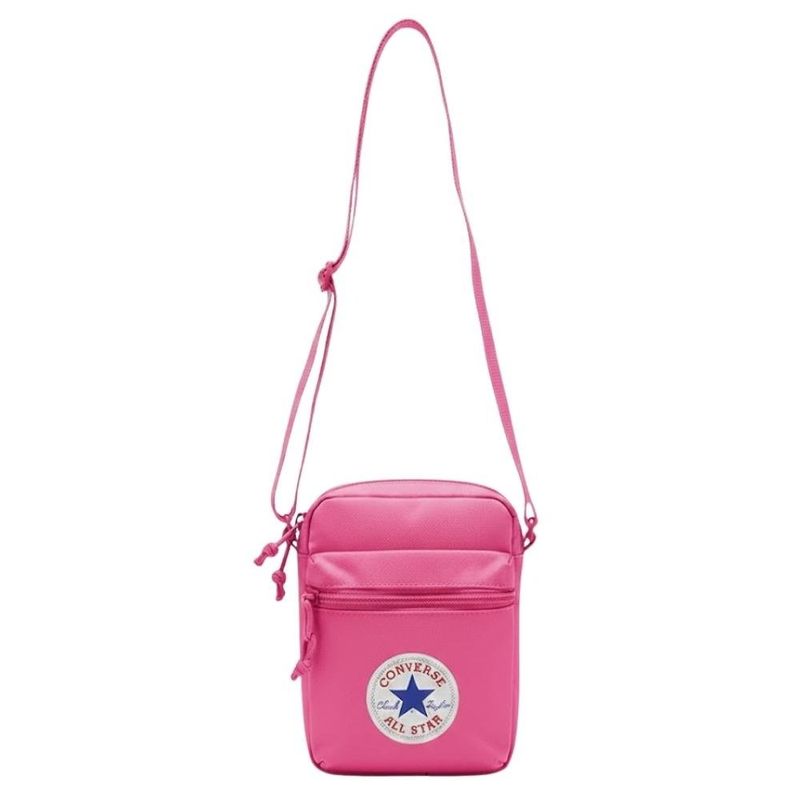 bolsa transversal converse go 2 festival rosa 1l ma5667ag9 (mp)