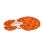 tênis corrida feminino n°35 fila racer speedzone verde azul laranja (mp)