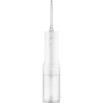 irrigador oral xiaomi portátil fio dágua limpeza profunda branco dl-bi