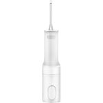 irrigador oral xiaomi portátil fio dágua limpeza profunda branco dl-bi