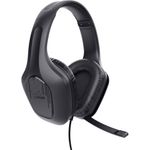 kit gamer 3 em 1 trust tridox preto