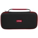 case gamer para switch 2 trust preto