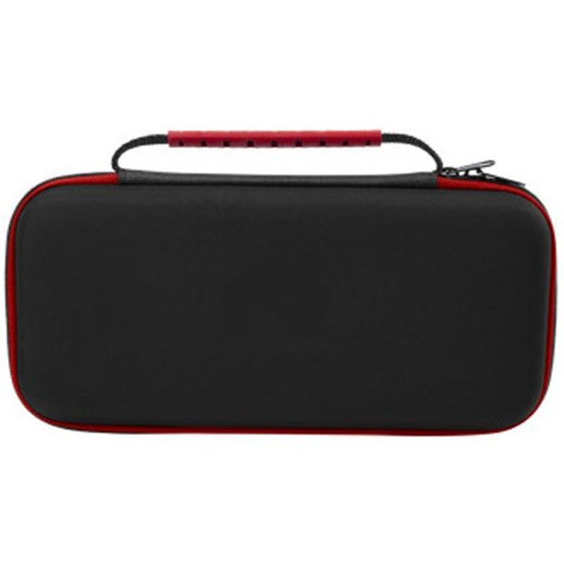 case gamer para switch 2 trust preto