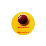 neosaldina dipirona 300mg + isometepteno 30mg + cafeína 30mg 1 comprimido hypera