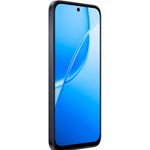 smartphone jovi y31 256gb preto tela 6.7" câmera 50mp 8gb ram