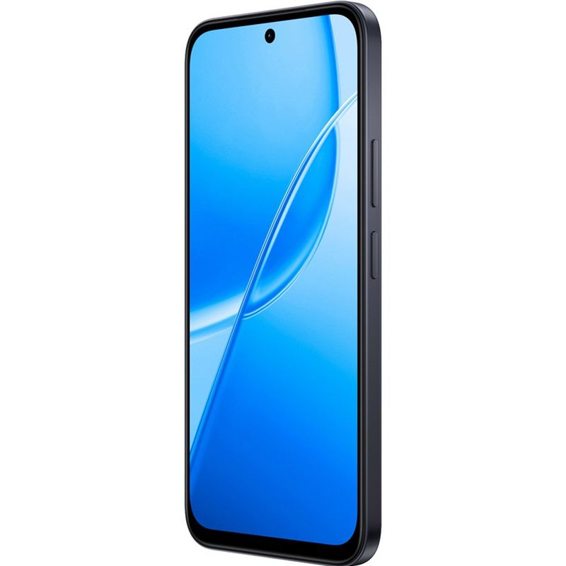 smartphone jovi y31 256gb preto tela 6.7" câmera 50mp 8gb ram