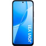 smartphone jovi y31 256gb preto tela 6.7" câmera 50mp 8gb ram