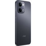smartphone jovi y31 256gb preto tela 6.7" câmera 50mp 8gb ram