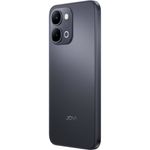 smartphone jovi y31 256gb preto tela 6.7" câmera 50mp 8gb ram