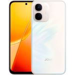smartphone jovi y31 256gb branco tela 6.7" câmera 50mp 8gb ram
