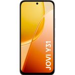 smartphone jovi y31 256gb branco tela 6.7" câmera 50mp 8gb ram