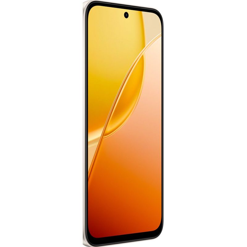 smartphone jovi y31 256gb branco tela 6.7" câmera 50mp 8gb ram