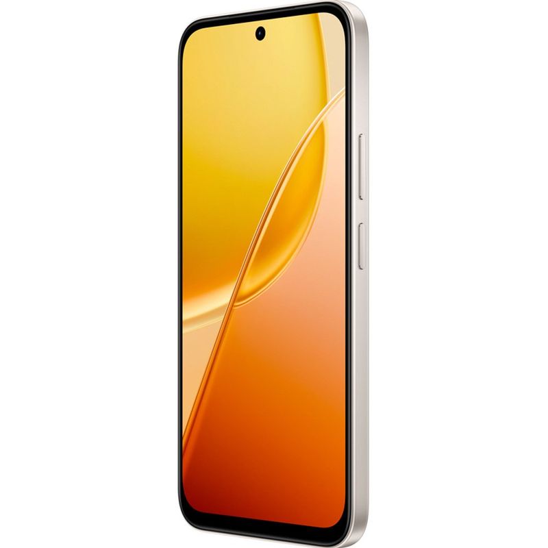 smartphone jovi y31 256gb branco tela 6.7" câmera 50mp 8gb ram