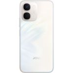 smartphone jovi y31 256gb branco tela 6.7" câmera 50mp 8gb ram