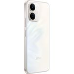 smartphone jovi y31 256gb branco tela 6.7" câmera 50mp 8gb ram