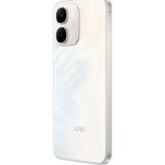 smartphone jovi y31 256gb branco tela 6.7" câmera 50mp 8gb ram