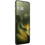smartphone motorola edge 70 512gb verde tela 6.7" câmera 50mp 12gb ram