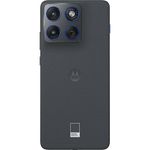 smartphone motorola edge 70 512gb cinza tela 6.7" câmera 50mp 12gb ram