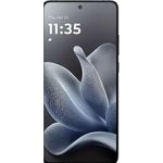 smartphone motorola edge 70 512gb cinza tela 6.7" câmera 50mp 12gb ram