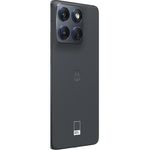 smartphone motorola edge 70 512gb cinza tela 6.7" câmera 50mp 12gb ram