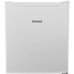 frigobar consul 47 litros branco crc04mbana