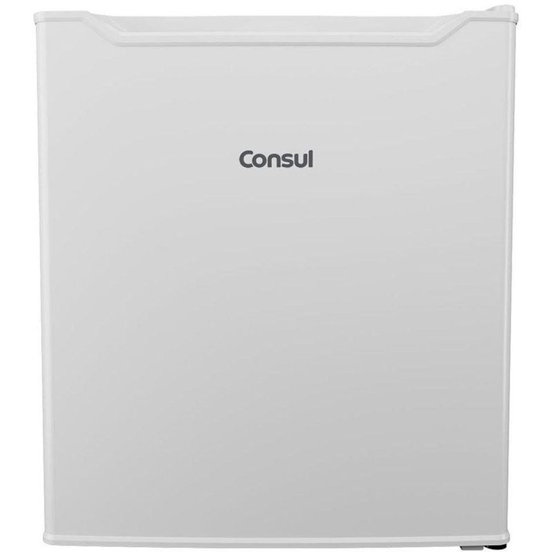 frigobar consul 47 litros branco crc04mbana