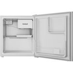 frigobar consul 47 litros branco crc04mbana