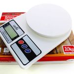balança digital casita para cozinha 10kg (mp)