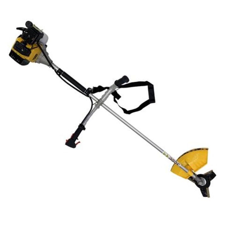 roçadeira à gasolina ok! brasil 42.7cc 2t (mp)