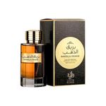 perfume árabe masculino al wataniah bareeq al dhahab edp 100ml (mp)