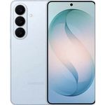 smartphone samsung galaxy s26 azul 512gb tela 6.3" câmera 50mp 12gb ram