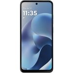 smartphone motorola g17 128gb azul tela 6.7" câmera 50mp 4gb ram